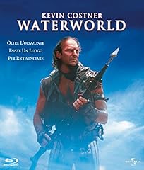 Waterworld sommerso usato  Spedito ovunque in Italia 