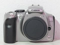 Canon eos 300d for sale  Delivered anywhere in UK