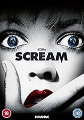 Scream dvd 2021 d'occasion  Livré partout en France