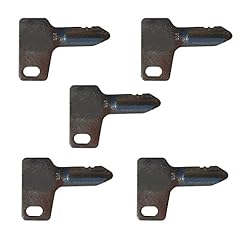 301 5 Mini Excavator Equipment Ignition Keys Replace for sale  Delivered anywhere in USA 
