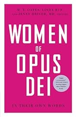 Women opus dei for sale  Delivered anywhere in UK