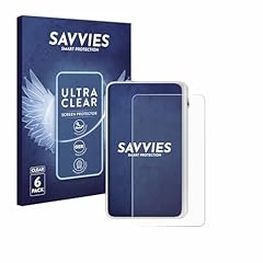 Savvies stück schutzfolie gebraucht kaufen  Wird an jeden Ort in Deutschland