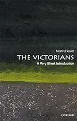 Victorians short introduction for sale  Delivered anywhere in UK