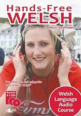 Hands free welsh for sale  Delivered anywhere in UK