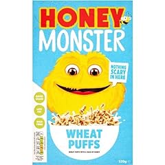 Honey monster wheat for sale  Delivered anywhere in UK