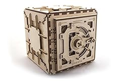 Ugears safe mechanical for sale  Delivered anywhere in UK