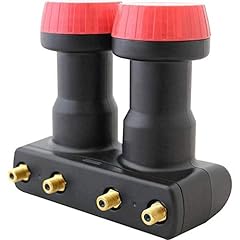 Megasat monoblock quad usato  Spedito ovunque in Italia 