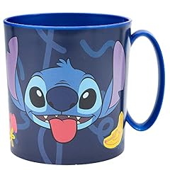 mug stitch d'occasion  Livré partout en France