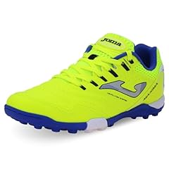 Joma scarpe calcetto usato  Spedito ovunque in Italia 