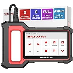 Thinkcar thinkscan plus for sale  Delivered anywhere in Ireland