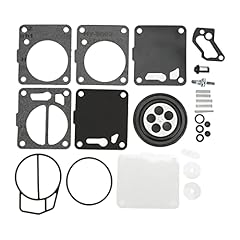 Kit réparation carburateur d'occasion  Livré partout en France