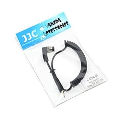 Jjc shutter release for sale  Delivered anywhere in UK
