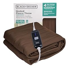 Black decker heated for sale  Delivered anywhere in USA 