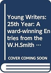 Young writers 25th for sale  Delivered anywhere in UK