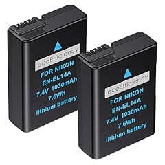 Ecoefficiency pack el14 for sale  Delivered anywhere in USA 
