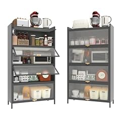 Nobilsteel tier kitchen for sale  Delivered anywhere in USA 
