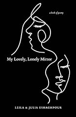 Lovely lonely mirror for sale  Delivered anywhere in USA 