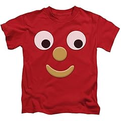 Gumby blockhead unisex for sale  Delivered anywhere in USA 