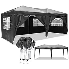 Cobizi gazebo 3x6 usato  Spedito ovunque in Italia 