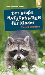 Große naturführer kinder gebraucht kaufen  Wird an jeden Ort in Deutschland