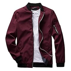Duohropke men bomber for sale  Delivered anywhere in UK