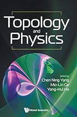 Topology and physics usato  Spedito ovunque in Italia 