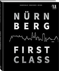 Nürnberg first class gebraucht kaufen  Wird an jeden Ort in Deutschland
