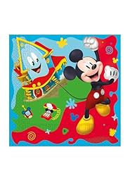 Procos 93824 mickey gebraucht kaufen  Wird an jeden Ort in Deutschland