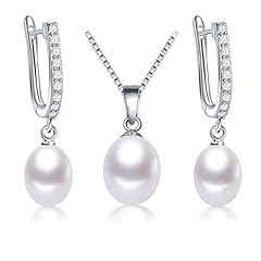Hengsheng pearl jewelry for sale  Delivered anywhere in USA 