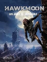 Hawkmoon armes crépuscule d'occasion  Livré partout en France