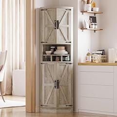 Ironck tall corner for sale  Delivered anywhere in USA 