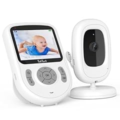 Taktark babyphone caméra d'occasion  Livré partout en France