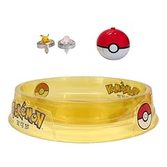 Pokémon battle spinner usato  Spedito ovunque in Italia 