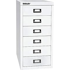 Bisley multidrawer 29er gebraucht kaufen  Wird an jeden Ort in Deutschland