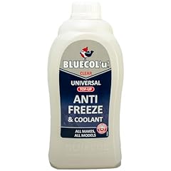 Bluecol universal antifreeze for sale  Delivered anywhere in UK