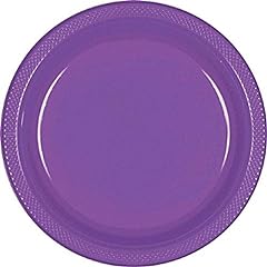 Vibrant round purple for sale  Delivered anywhere in USA 