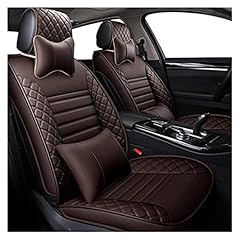 Ysqofdnfd leather car for sale  Delivered anywhere in UK