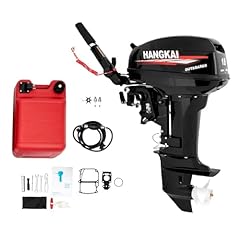 18hp stroke outboard for sale  Delivered anywhere in USA 