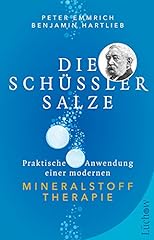 Schüßler salze praktische gebraucht kaufen  Wird an jeden Ort in Deutschland