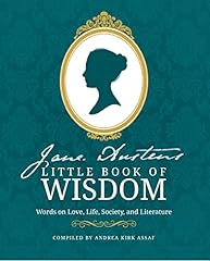 Jane austen little d'occasion  Livré partout en France