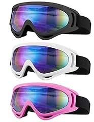 Sixyard ski goggles for sale  Delivered anywhere in USA 