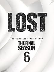 Lost complete sixth usato  Spedito ovunque in Italia 