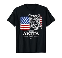 Funny proud akita for sale  Delivered anywhere in USA 