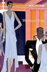 The razor edge gebraucht kaufen  Wird an jeden Ort in Deutschland