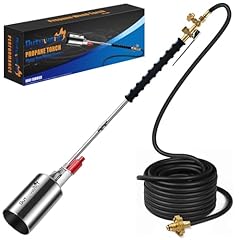 Dutywand propane torch for sale  Delivered anywhere in USA 