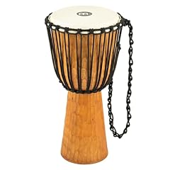 Meinl percussion djembe for sale  Delivered anywhere in USA 
