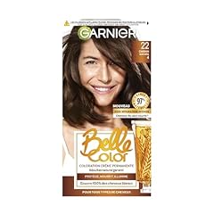 Garnier belle color d'occasion  Livré partout en France