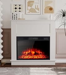Machenflame electric fireplace for sale  Delivered anywhere in UK