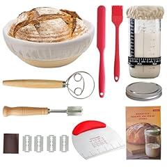 Sourdough bread baking for sale  Delivered anywhere in USA 