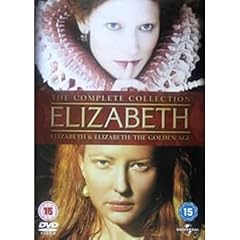 Elizabeth elizabeth golden for sale  Delivered anywhere in UK